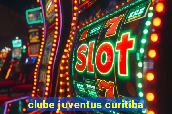 clube juventus curitiba